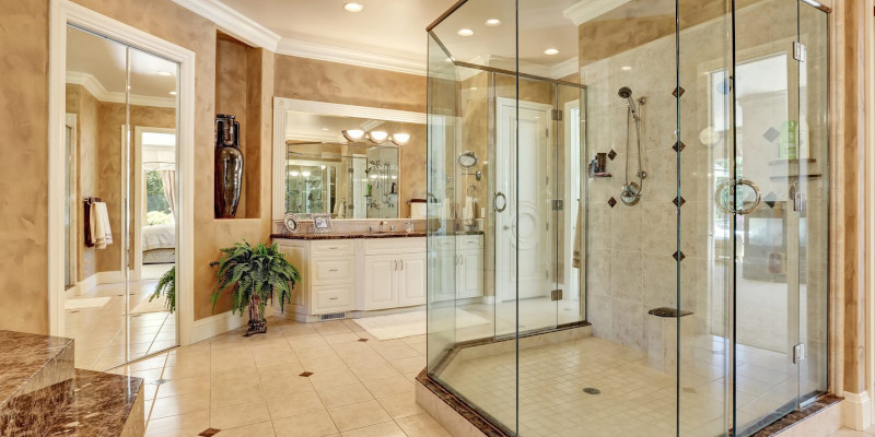 What Types of Glass Enclosures are Available?