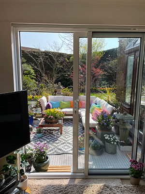 What Style of Glass Patio Doors are Best for You?