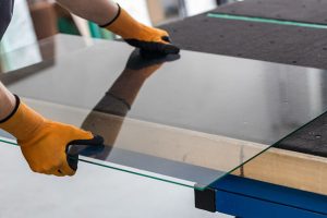 The Most Common Glass Materials in Commercial Buildings