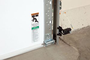 How Complicated is Garage Door Safety Sensors Installation?