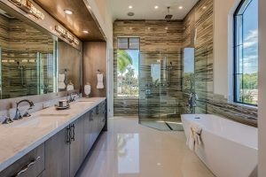 Custom Shower Enclosures Can Elevate Any Bathroom