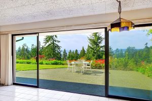 Enhance Your Home with the Beauty of Glass Patio Doors